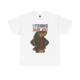 I Fishing Dare You – Badass Fish Humor Tee